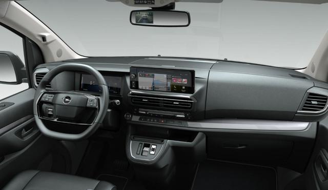 Opel Zafira GS 2.2 D 180 AT8 XL Nav Massage StandH 