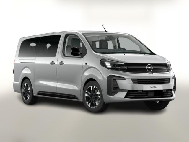 Opel Zafira - GS 2.2 D 180 AT8 XL PanoD Nav Massage Kam