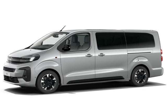 Opel Zafira GS 2.2 D 180 AT8 XL PanoD Nav Massage AHK 