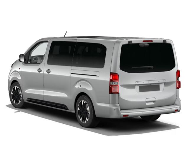 Opel Zafira GS 2.2 D 180 AT8 XL PanoD Nav Massage AHK 
