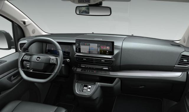 Opel Zafira GS 2.2 D 180 AT8 XL PanoD Nav Massage AHK 
