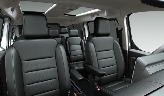 Opel Zafira GS 2.2 D 180 AT8 XL PanoD Nav Massage AHK 
