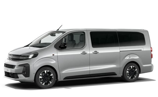 Opel Zafira GS 2.2 D 180 AT8 XL Nav Massage StandH 