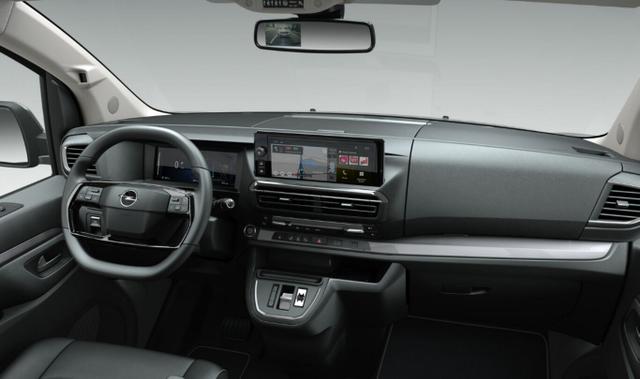 Opel Zafira GS 2.2 D 180 AT8 XL Nav Massage StandH 