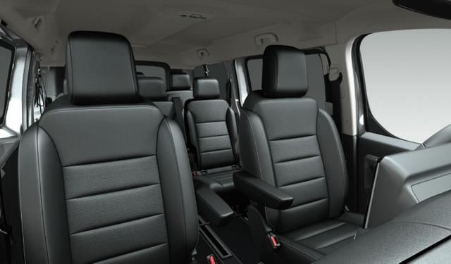 Opel Zafira GS 2.2 D 180 AT8 XL Nav Massage StandH 
