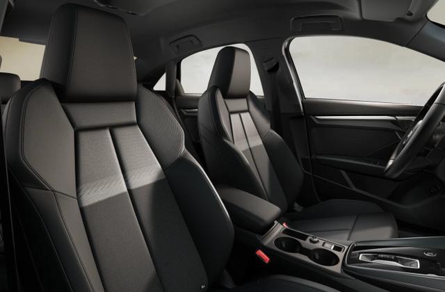 Audi A3 Limousine Lim S tronic Nav ACC Kam KlimaP LED+ Keyl 