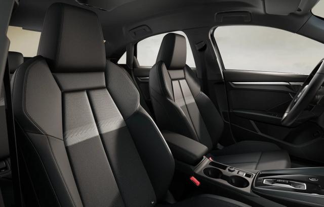 Audi A3 Limousine Lim S tronic Nav ACC Kam KlimaP LED SportS 