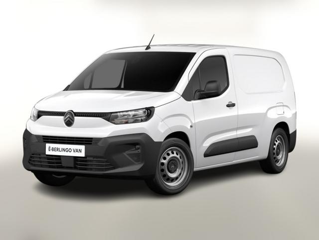 Vorlauffahrzeug Citroën Berlingo - L2 11kW-OBC CarP/AndroidA ModuWork HFT