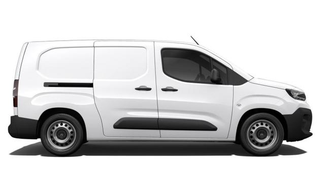 Berlingo L2 11kW-OBC CarP/AndroidA ModuWork HFT 
