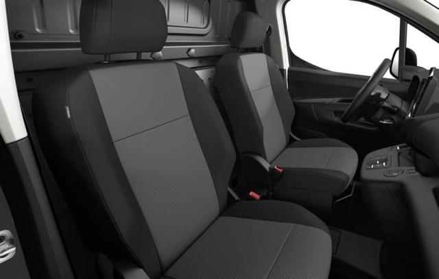 Berlingo L2 11kW-OBC CarP/AndroidA ModuWork HFT 