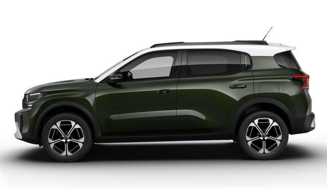Citro&euml;n C3 Aircross MAX 44kWh WinterP 11kW-OBC F&ouml;rderF 