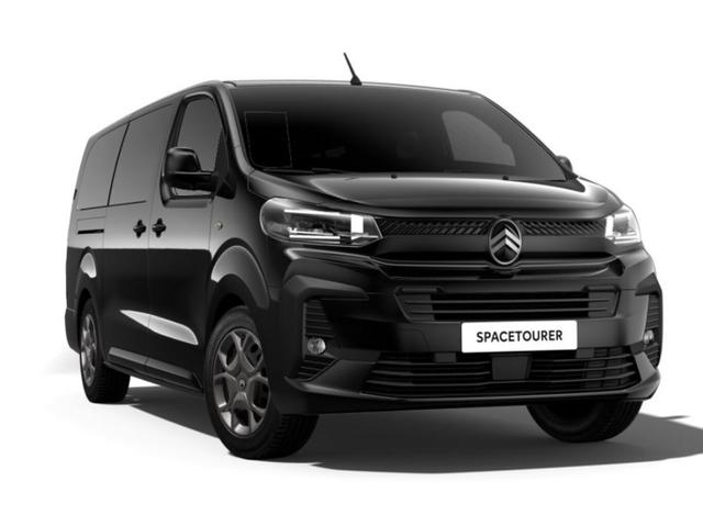 Citro&euml;n SpaceTourer PLUS 75kWh L3 F&ouml;rderF 2xKlima 9S Car 