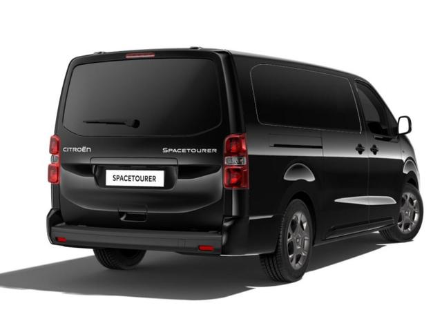 Citro&euml;n SpaceTourer PLUS 75kWh L3 F&ouml;rderF 2xKlima 9S Car 
