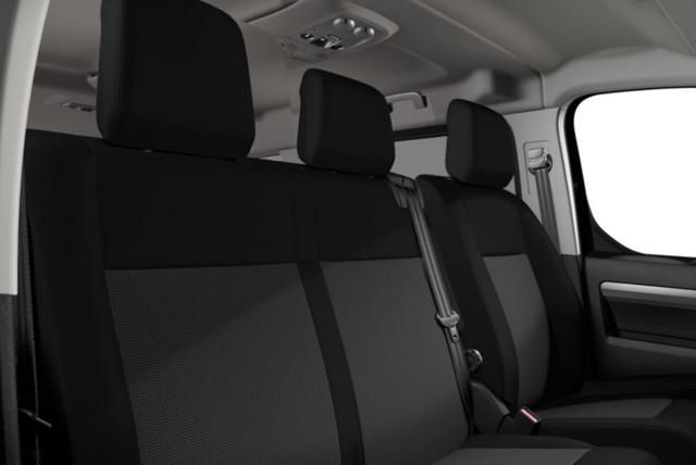 Citro&euml;n SpaceTourer PLUS 75kWh L3 F&ouml;rderF 2xKlima 9S Car 
