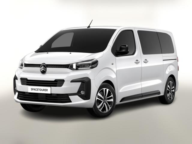 Vorlauffahrzeug Citroën SpaceTourer - MAX M 6S VIP ACC Pano StHz Leder Key