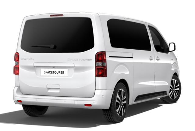 Citro&euml;n SpaceTourer MAX M 7S VIP+ ACC Leder el.Schiebet 
