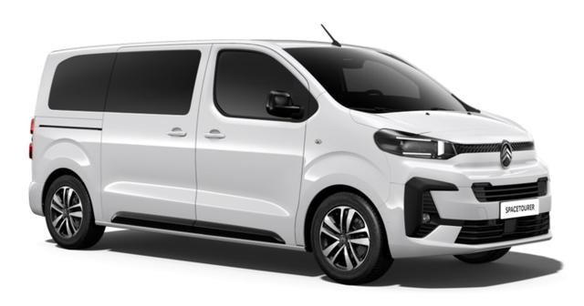 Citro&euml;n SpaceTourer MAX M 7S VIP+ ACC Leder el.Schiebet 