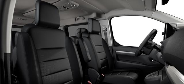 Citro&euml;n SpaceTourer MAX M 7S VIP+ ACC Leder el.Schiebet 