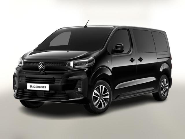 Vorlauffahrzeug Citroën SpaceTourer - MAX M 7S VIP  ACC Leder el.Schiebet