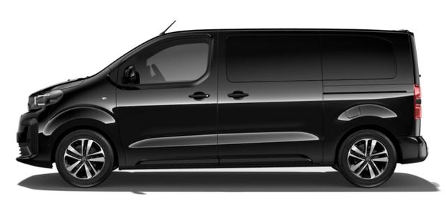 Citro&euml;n SpaceTourer MAX M 7S VIP+ ACC Leder el.Schiebet 