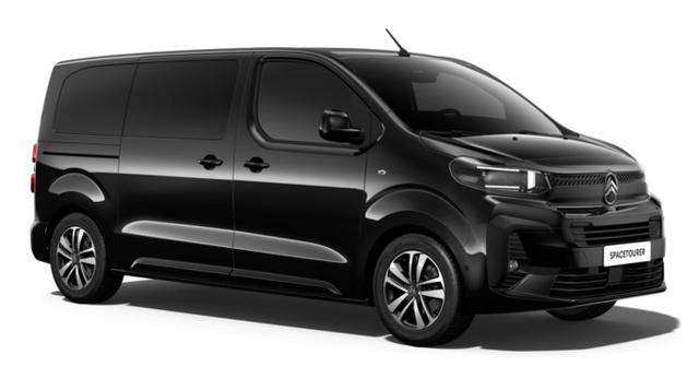 Citro&euml;n SpaceTourer MAX M 7S VIP+ ACC Leder el.Schiebet 