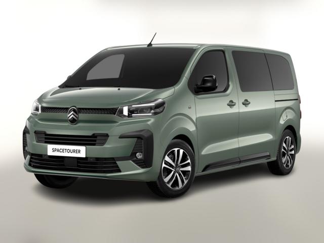 Citro&euml;n SpaceTourer - MAX M 6S VIP ACC Pano StHz Leder Key