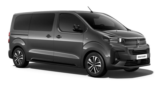 Citro&euml;n SpaceTourer MAX M 7S VIP+ ACC Pano StHz AHK Lede 