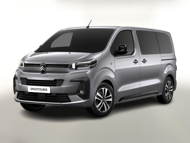 Citro&euml;n SpaceTourer - MAX M 6S VIP ACC Pano StHz Leder Key