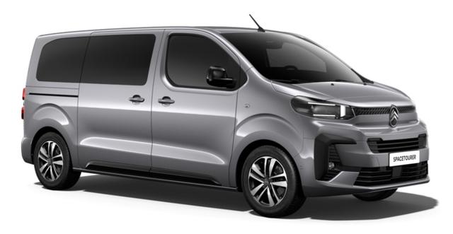 Citro&euml;n SpaceTourer MAX M 6S VIP ACC Pano StHz Leder Key 