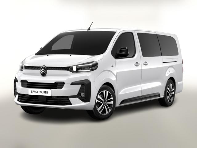 Vorlauffahrzeug Citroën SpaceTourer - MAX XL 7S VIP  ACC Leder el.Schiebet
