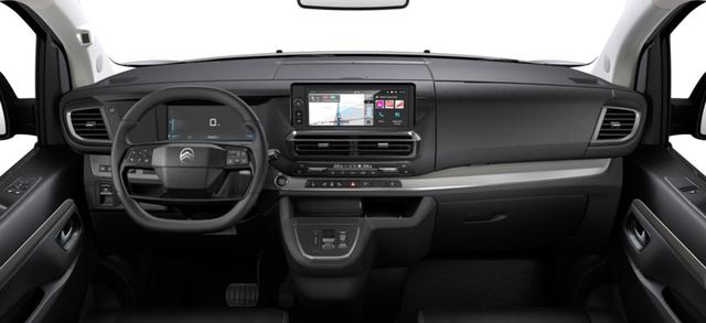 Citro&euml;n SpaceTourer MAX XL 7S VIP+ ACC Pano StHz AHK LED 