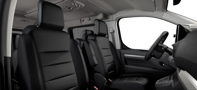 Citro&euml;n SpaceTourer MAX XL 7S VIP+ ACC Leder el.Schiebet 