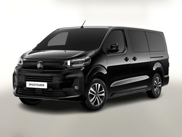 Vorlauffahrzeug Citroën SpaceTourer - MAX XL 7S VIP  ACC Leder el.Schiebet