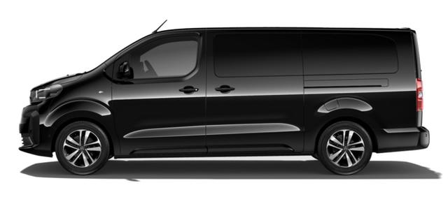 Citro&euml;n SpaceTourer MAX XL 6S VIP ACC Pano StHz Leder BT 