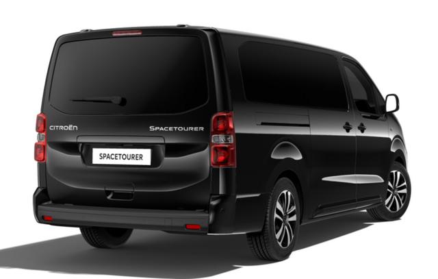 Citro&euml;n SpaceTourer MAX XL 6S VIP ACC Pano StHz Leder BT 