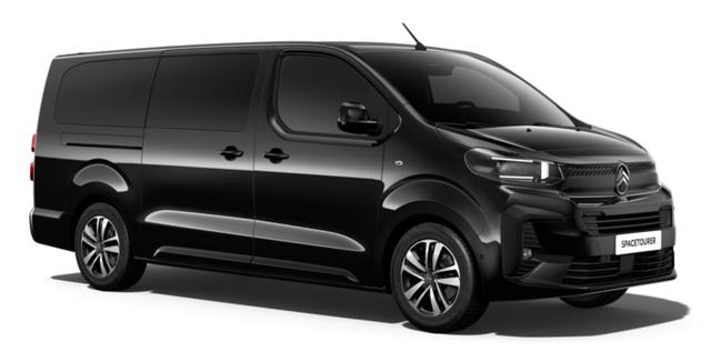Citro&euml;n SpaceTourer MAX XL 6S VIP ACC Pano StHz Leder BT 