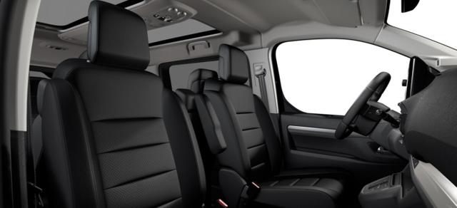 Citro&euml;n SpaceTourer MAX XL 6S VIP ACC Pano StHz Leder BT 