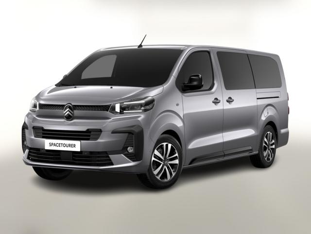 Vorlauffahrzeug Citroën SpaceTourer - MAX XL 7S VIP  ACC Pano StHz Leder