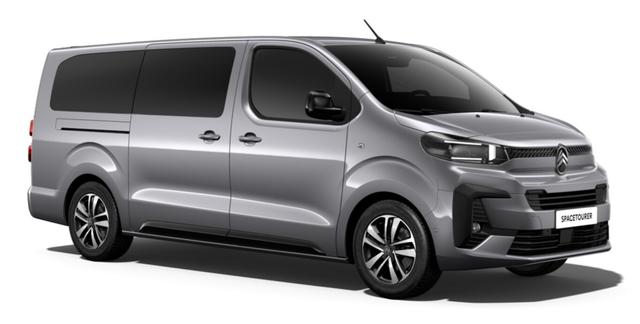 Citro&euml;n SpaceTourer MAX XL 7S VIP+ ACC Pano StHz Leder 