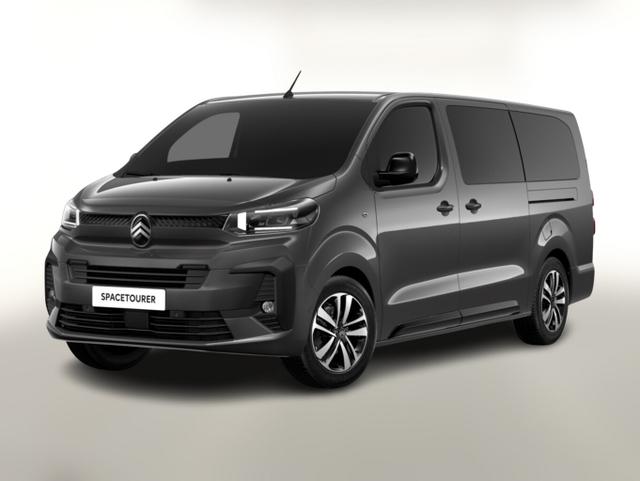 Vorlauffahrzeug Citroën SpaceTourer - MAX XL 7S VIP  ACC Pano StHz AHK LED