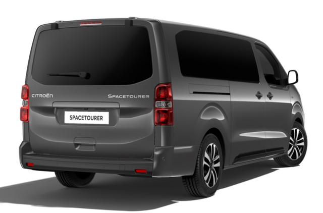 Citro&euml;n SpaceTourer MAX XL 7S VIP+ ACC Pano StHz AHK LED 