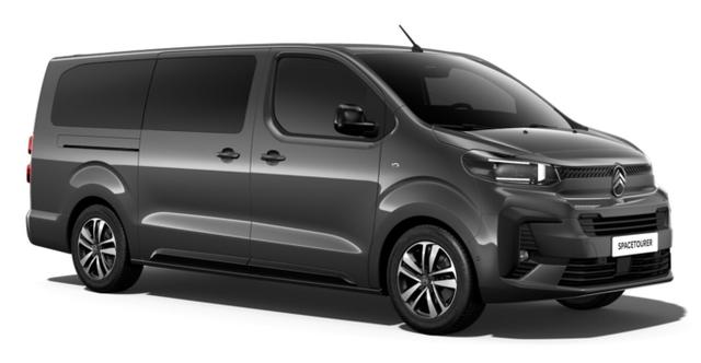 Citro&euml;n SpaceTourer MAX XL 7S VIP+ ACC Pano StHz AHK LED 