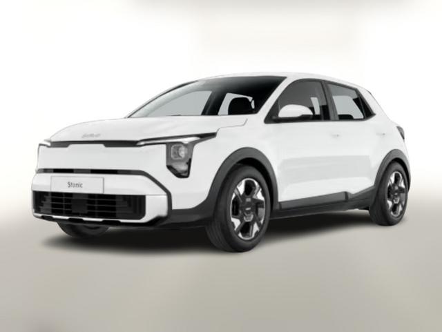 Kia Stonic - MT MHEV LED PrivG Nav DigC LM16 PDC CarPl