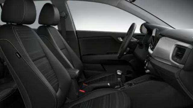 Kia Stonic MT MHEV LED PrivG Nav DigC LM16 PDC CarPl 