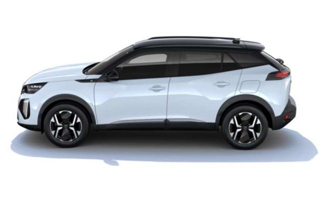 Peugeot 2008 54 kWh GT 11kW-OBC W&auml;rmeP CarP Nav 