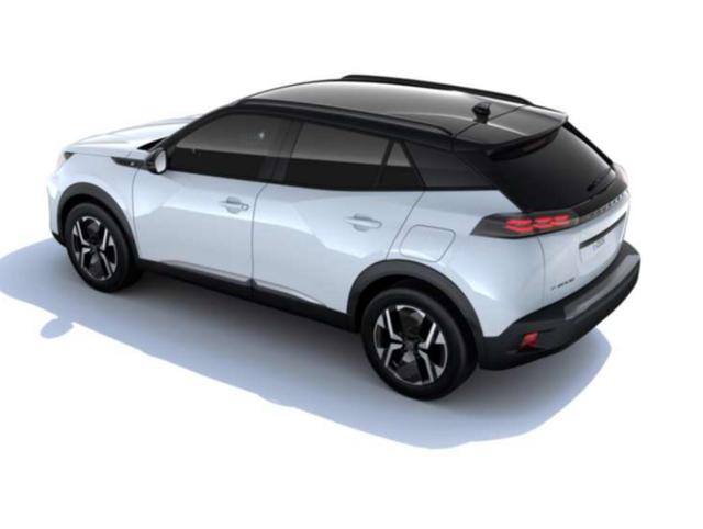 Peugeot 2008 54 kWh GT 11kW-OBC W&auml;rmeP CarP Nav 