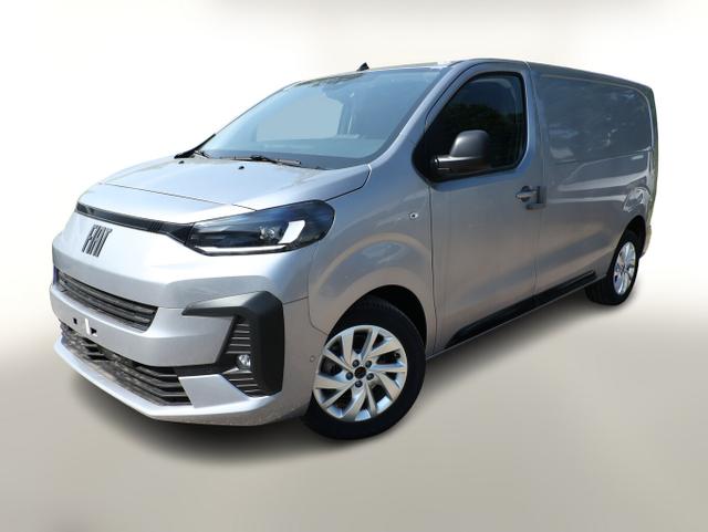 Fiat Scudo - AT AHK LED Navi10" Keyl LM17" ACC Kam PDC