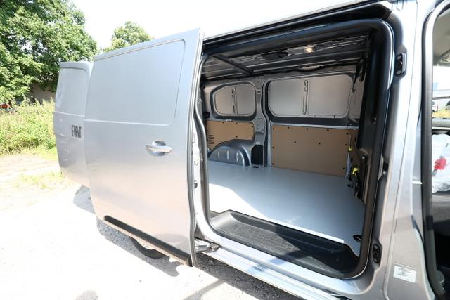 Scudo AT AHK LED Navi10" Keyl LM17" ACC Kam PDC 
