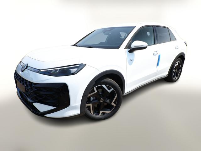 Volkswagen T-Roc - R-Line EasyO AHK 5JGar Kam ParkAss+ PrivG