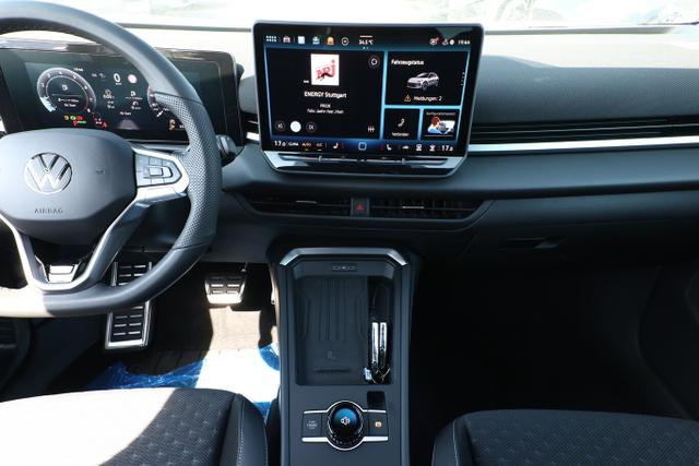 Volkswagen T-Roc R-Line EasyO AHK 5JGar Kam ParkAss+ PrivG 